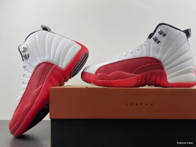 HYPE Retro Air 130690-110 Cherry 12 Jordan 0501